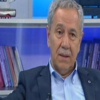 Arınç'tan seçim yorumu Arınç'tan seçim yorumu