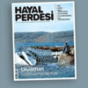Hayal Perdesi tekrar rafta Hayal Perdesi tekrar rafta