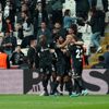 Beşiktaş tan 3 maçlık galibiyet serisi Beşiktaş tan 3 maçlık galibiyet serisi
