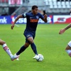 Hollanda'da İlk Kaza! Hollanda'da İlk Kaza!