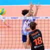 Chemik Police: 3 - Eczacıbaşı Vitra: 1 Chemik Police: 3 - Eczacıbaşı Vitra: 1