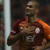 Galatasaray'da Eren fırtınası