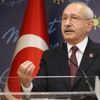 Kılıçdaroğlu'ndan Erdoğan'a 138. madde yanıtı: Rahip Brunson'ı hatırlattı