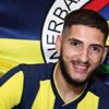 Yassine Benzia: Fenerbahçe'ye imza atmak bir hayalin gerçekleşmesidir Yassine Benzia: Fenerbahçe'ye imza atmak bir hayalin gerçekleşmesidir