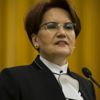 Meral Akşener Twitter'dan paylaştı