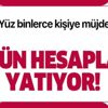 Tediye ödemeleri yattı mı? Taşeron ve kamu işçileri ilave tediyeler ne zaman ödenecek? İşte 2020 tediye tarihleri