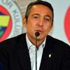 Ali Koç canlı yayına çıkıyor! Ali Koç canlı yayına çıkıyor!