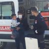 Mersin'de yanık çocuğun tedavisi Mersin'de yanık çocuğun tedavisi