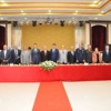 Balıkesir’de Resmi Bayramlaşma Balıkesir’de Resmi Bayramlaşma