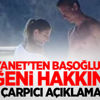 Ersun Yanal Luis Nani'yi istemedi