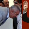 Erdoğan özür diledi... 'Hata yaptım'
