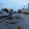 Somali'de bombalı saldırılar