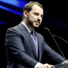 Son dakika... Bakan Albayrak'tan enflasyon açıklaması