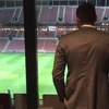 Burak Yılmaz TT Arena'ya gözyaşlarıyla veda etti