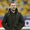 Kiev'de Rebrov dönemi sona erdi Kiev'de Rebrov dönemi sona erdi