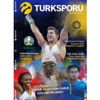 TURKSPORU’nun altıncı sayısı Dergilik’te TURKSPORU’nun altıncı sayısı Dergilik’te