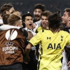 Tottenham 18 maç sonra ilk kez!