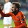 Fenerbahçe, Edin Visca transferini bitiyor Fenerbahçe, Edin Visca transferini bitiyor