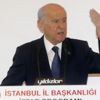 Devlet Bahçeli'den önemli mesajlar Devlet Bahçeli'den önemli mesajlar