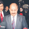 Yakalama kararı çıkmadı Yakalama kararı çıkmadı