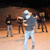 Mardin’de PKK eylemi