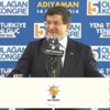 Başbakan Davutoğlu Adıyaman'da Başbakan Davutoğlu Adıyaman'da