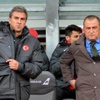 Terim'den sert mesaj