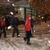 Kayseri'de 2 ilçede taşımalı eğitime ara verildi