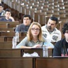 LYS'de MF puan türünde ilk 25 bine girenlere burs verilecek LYS'de MF puan türünde ilk 25 bine girenlere burs verilecek