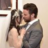 Burcu Kıratlı ve Sinan Akçıl evlendi Burcu Kıratlı ve Sinan Akçıl evlendi