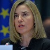 Federica Mogherini: PKK terör örgütüdür