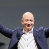 Amazon'un kurucusu bir günde servetini sekiz milyar dolar artırdı