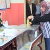 Oy verme işlemi başladı