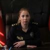 Şehit kızı Çukurova Emniyet Müdürü oldu Şehit kızı Çukurova Emniyet Müdürü oldu