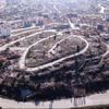Ankara'ya dev Millet Bahçesi Ankara'ya dev Millet Bahçesi