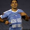 Luis Suarez’den Fernando Muslera’ya destek