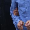 FETÖ şüphelisi eski akademisyen kaçamadan yakalandı FETÖ şüphelisi eski akademisyen kaçamadan yakalandı