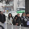 Hırsızlık zanlısı kadınların bu ifadeleri şaşkına çevirdi! Hırsızlık zanlısı kadınların bu ifadeleri şaşkına çevirdi!