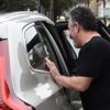 Cem Yılmaz kayınvalidesiyle tanıştı