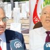 'Yaşanan başarının tarihte örneği nadir' 'Yaşanan başarının tarihte örneği nadir'