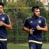 İşte Fenerbahçe'nin Atromitos kadrosu İşte Fenerbahçe'nin Atromitos kadrosu
