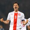 Lewandowski, Romanya’ya acımadı!