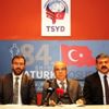 84 üncü Büyük Atatürk Koşusu nun basın toplantısı ... 84 üncü Büyük Atatürk Koşusu nun basın toplantısı ...