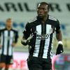Aboubakar'a zamlı imza