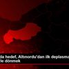 Boluspor da hedef, Altınordu dan ilk deplasman galibiyetiyle ... Boluspor da hedef, Altınordu dan ilk deplasman galibiyetiyle ...