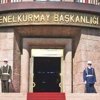 Genelkurmay Başkanlığı'ndan iki açıklama