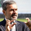 Selçuk Şahin'in Alex isyanı