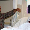 ‘Buna da çok şükür’ ‘Buna da çok şükür’