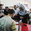 İHH'dan Gazzelilere nakdi yardım