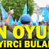 Çin oyunu seyirci bulamadı Çin oyunu seyirci bulamadı